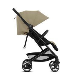 Cybex Beezy Compact Stroller - Classic Beige
