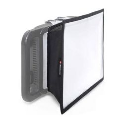 Litepanels Soft Box for Lykos+ Bi-Color LED Light 935-3195