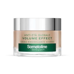 Somatoline Skin Expert® Volume Effect Crema Ristrutturante Anti-age 50