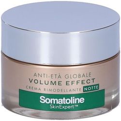 Somatoline SkinExpert® Volume Effect Crema Riparatrice NOTTE 50 ml