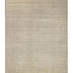 "Transitional Collection Hand-Knotted Lamb's Wool Area Rug- 8' 1" X 10' 1" - Pasargad Home PAA-12 8x10"