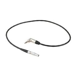 CAMVATE 3.5mm Mini Plug to RED Timecode Cable C2370