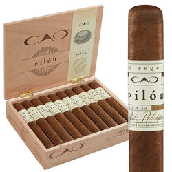 CAO Pilon Toro - Box of 20