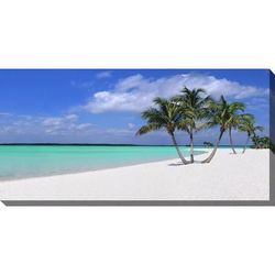 Sugar Sand Outdoor Wall Art by West Of The Wind in Multi