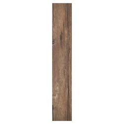 Nexus 6" x 36" Self Adhesive Vinyl Floor Planks by Achim Home Décor in Brown