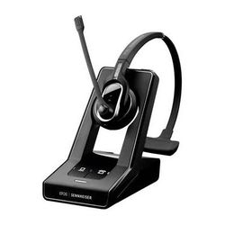 EPOS/SENNHEISER IMPACT SD Pro 1 ML Mono Wireless DECT 6.0 Headset (Black) 1000562