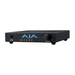 AJA T-TAP Pro Thunderbolt 3-Powered Converter with 12G-SDI and HDMI 2.0 Output T-TAP PRO