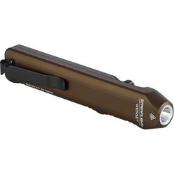 Streamlight Wedge LED Flashlight Lithium ION 300 Lumens Coyote USB-C 88811
