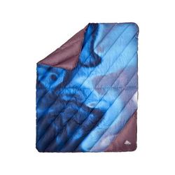 Kelty Galactic Down Blanket Grisaille/Atmosphere One Size 35427021GSL