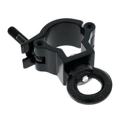 Duratruss Jr Eye Clamp 75kg black