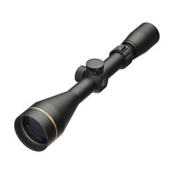 Leupold VX-Freedom CDS 3-9x50mm Rifle Scope 1 in Tube Second Focal Plane Black Matte Non-Illuminated Duplex Reticle MOA Adjustment 180613