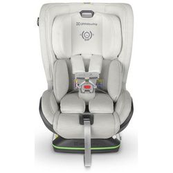 UPPAbaby KNOX Convertible Car Seat - Bryce (White and Grey Marl)