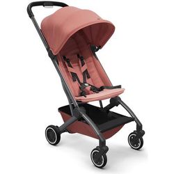 Joolz Aer Lightweight Compact Stroller - Absolute Pink