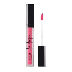 Mia Make Up - LIP PLUMPER VOLUME GLOSS Lucidalabbra 4 ml Rosa female