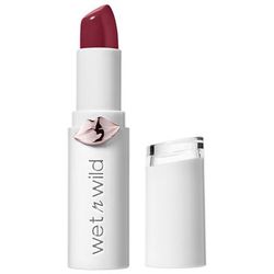 Wet n Wild - MEGALAST Lipstick Shine Finish Rossetti 3.3 g Oro rosa unisex