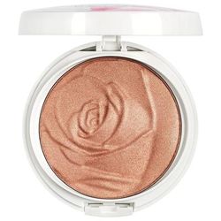 Physicians Formula - Rosé All Day Petal Glow Illuminanti 9.2 g Marrone unisex