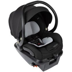 Maxi-Cosi Mico XP Max Infant Car Seat with Load Leg - Essential Black (PureCosi)