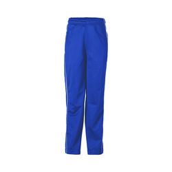 Soffe 3245Y Youth Warm-Up Pant in Royal Blue size Medium | Polyester