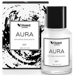 Vitamol - AURA Profumi uomo 50 ml unisex