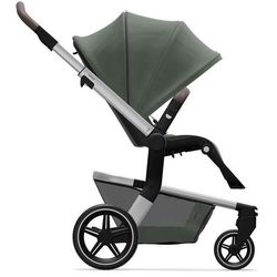 Joolz Hub+ Stroller - Marvellous Green