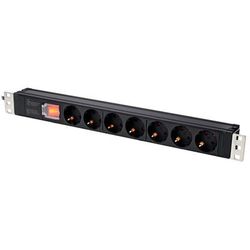 "K&M 28674 19"-Power Box"