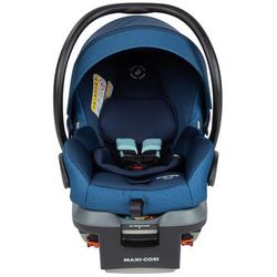 Maxi-Cosi Zelia 2 Max Travel System - Tetra Blue
