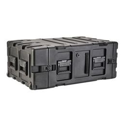 SKB Cases 5U Removable Shock Rack 24in Deep 3RR-5U24-25B