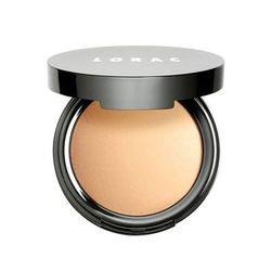 Lorac - POREfection Baked Perfecting Powder Cipria 64 g Nude unisex