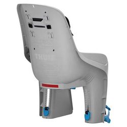 Thule RideAlong Lite Frame Mounted Child Bike Seat - Light Grey