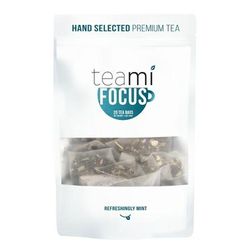 Teami - Infusi e Thè Matcha Focus Tè e miele 65 g unisex