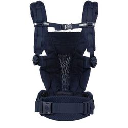 Ergobaby Omni Breeze Baby Carrier - Midnight Blue