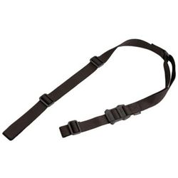 Magpul Industries MS1 - Multi-Mission Sling Black MAG513-BLK