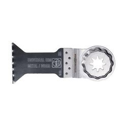 Fein E-Cut Bi-Metal Saw Blade Set 2 in. 1-3/4 in. W 152 Series 10 pk