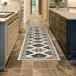 Style Haven Pegg Tribal Medallion Oasis Area Rug