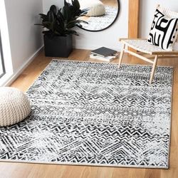 SAFAVIEH Mercer Meliha Moroccan Rug