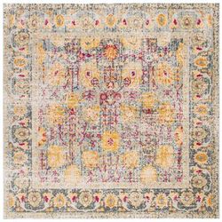 SAFAVIEH Granada Tanika Distressed Vintage Boho Oriental Rug