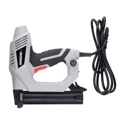 Arrow Fastener 18 Ga. Corded Nail Gun