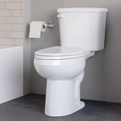 PROFLO PF9812 Greenlee Toilet Tank Only