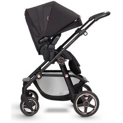 Silver Cross Comet Stroller - Eclipse (Special Edition)