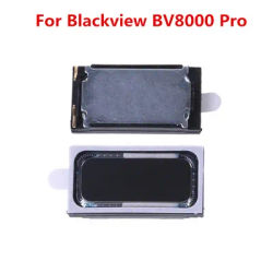 Blackview-Haut-parleur BV8000 Pro 100% Original pour sonnerie son arrière klaxon pièce de