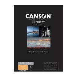 Canson Infinity ARCHES BFK Rives White Photo Paper (17 x 22", 25 Sheets) 400110673