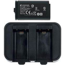 Sennheiser ew-D Single Charging Bundle