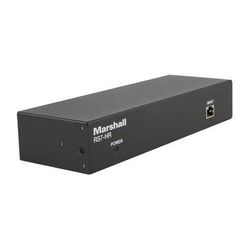Marshall Electronics RS7-HR 1x7 RS-232/RS-485 Home-Run Splitter/Amplifier RS7-HR