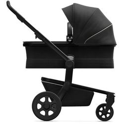 Joolz Hub+ Bassinet - Brilliant Black