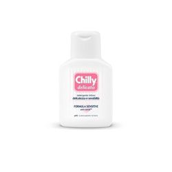 Chilly - Chilly Delicato Sapone intimo 50 ml female