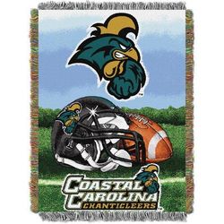 Coastal Carolina HFA Throw by NCAA in Multi