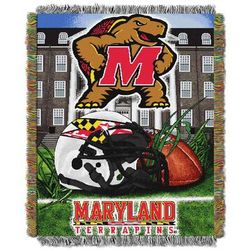 Maryland HFA Throw by NCAA in Multi