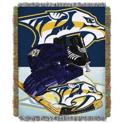 Predators HIA by NHL in Multi