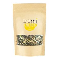 Teami - Infusi e Thè Matcha Energy Tè e miele 65 g unisex