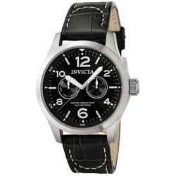 Invicta I-Force Men's Watch - 48mm Black (0764)